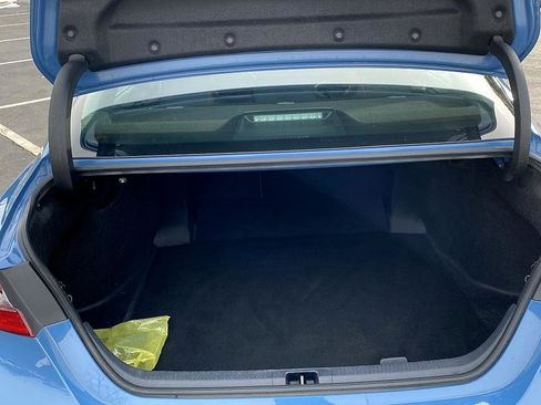 Certified 2024 Toyota Camry SE image 22