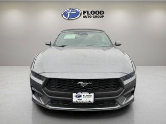 New 2026 Ford Mustang Premium w/ Anti-Theft Package video 2