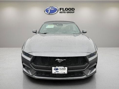 New 2026 Ford Mustang Premium w/ Anti-Theft Package image 2