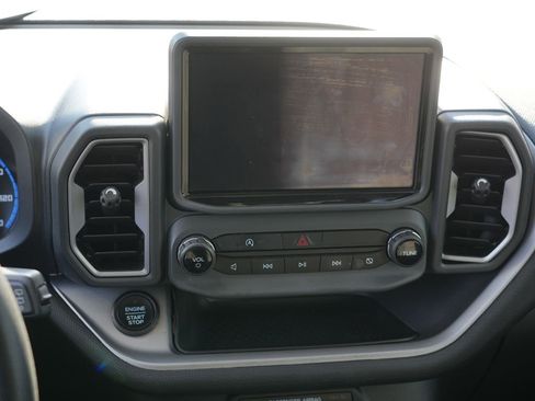 Used 2021 Ford Bronco Sport Big Bend AWD/4WD image 23