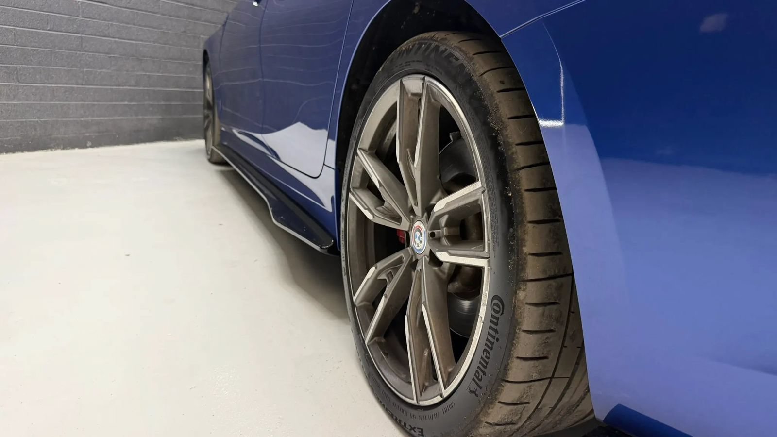 Used 2022 BMW M340i xDrive AWD/4WD image 6