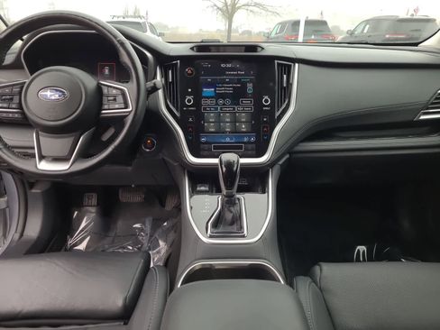 Used 2023 Subaru Outback Limited XT image 18