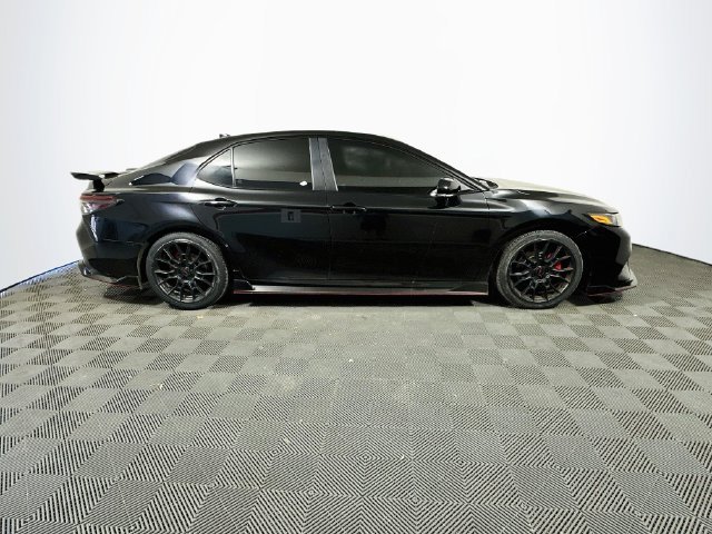 Used 2021 Toyota Camry TRD FWD image 9