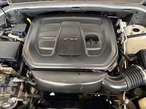 Used 2022 Jeep Grand Cherokee Limited AWD/4WD image 29