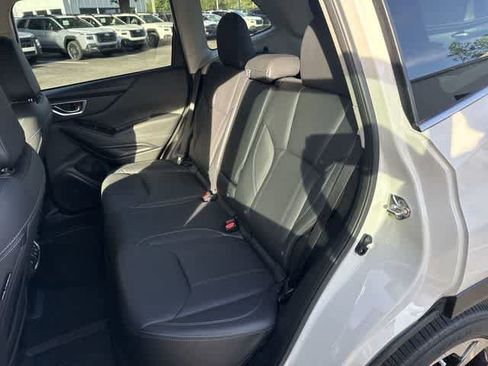 Certified 2023 Subaru Forester Touring w/ Popular Package #3 AWD/4WD image 18