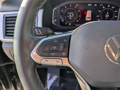 Certified 2022 Volkswagen Atlas SE AWD/4WD image 29