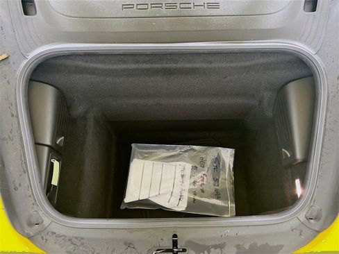 Certified 2017 Porsche 911 Turbo image 31