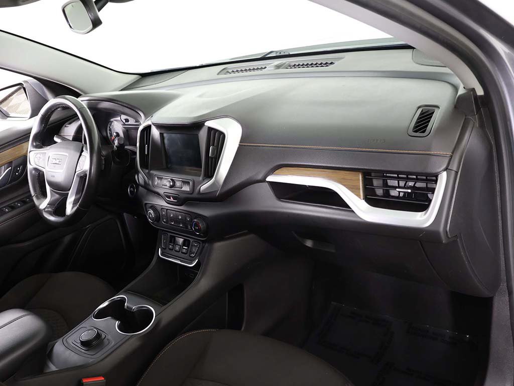 Used 2018 GMC Terrain SLE FWD image 24
