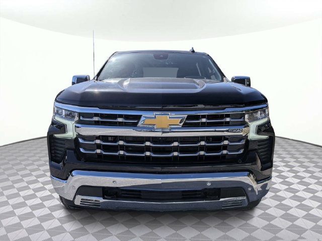 Used 2023 Chevrolet Silverado 1500 LTZ AWD/4WD image 9