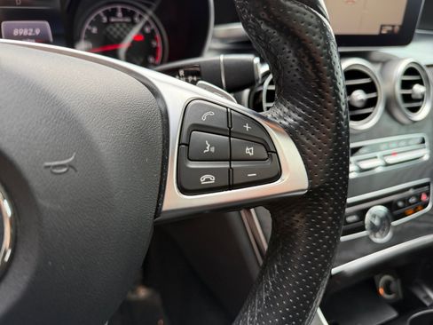 Certified 2017 Mercedes-Benz C 43 AMG 4MATIC Sedan image 29