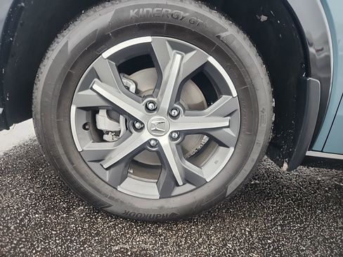 Used 2024 Honda HR-V EX-L image 14