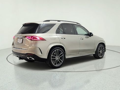 Certified 2023 Mercedes-Benz GLE 450 4MATIC image 5