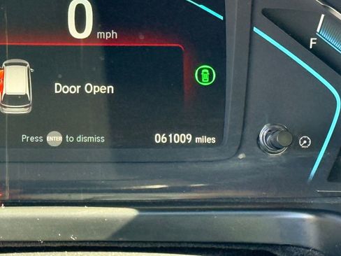 Used 2024 Honda Odyssey EX-L image 16