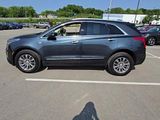 Used 2019 Cadillac XT5 Luxury image 3