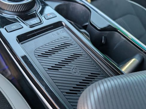 Certified 2024 Kia EV6 GT-Line image 28