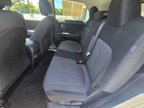 Used 2024 Hyundai Ioniq 5 SEL RWD image 19