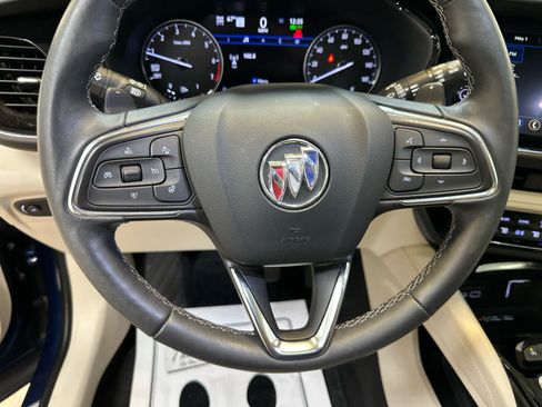 Used 2023 Buick Envision Avenir AWD/4WD image 14