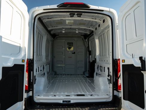 New 2026 Ford Transit 150 148 Medium Roof image 9