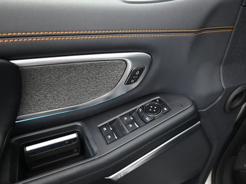 New 2025 Ford Expedition Tremor image 23