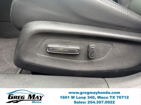 Used 2023 Honda Civic Touring image 22