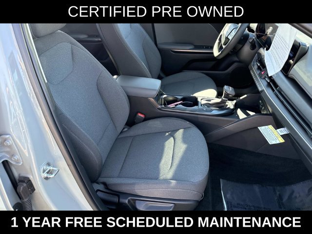 Used 2025 Kia K4 FWD image 9