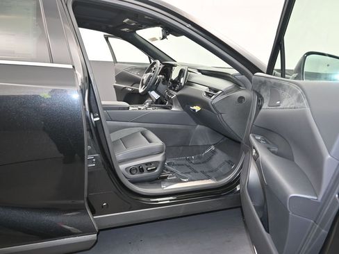 New 2026 Lexus RX 350 AWD image 12