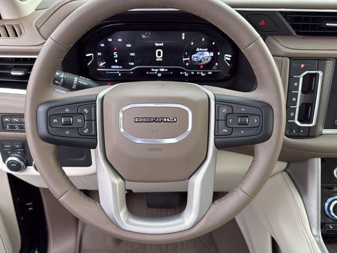 Used 2023 GMC Yukon Denali AWD/4WD image 34