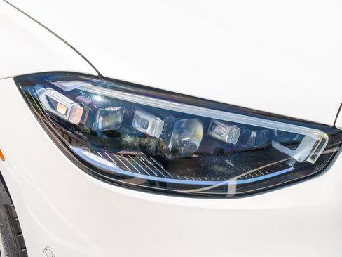 Used 2022 Mercedes-Benz S 580 4MATIC Sedan image 8