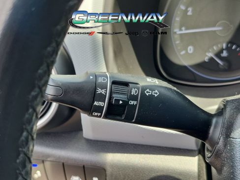 Used 2019 Hyundai Kona SEL w/ SEL Tech Package 02 FWD image 21