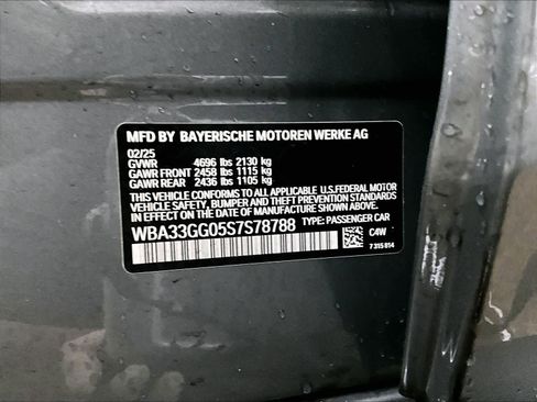 Certified 2025 BMW M235i xDrive w/ Premium Package image 33