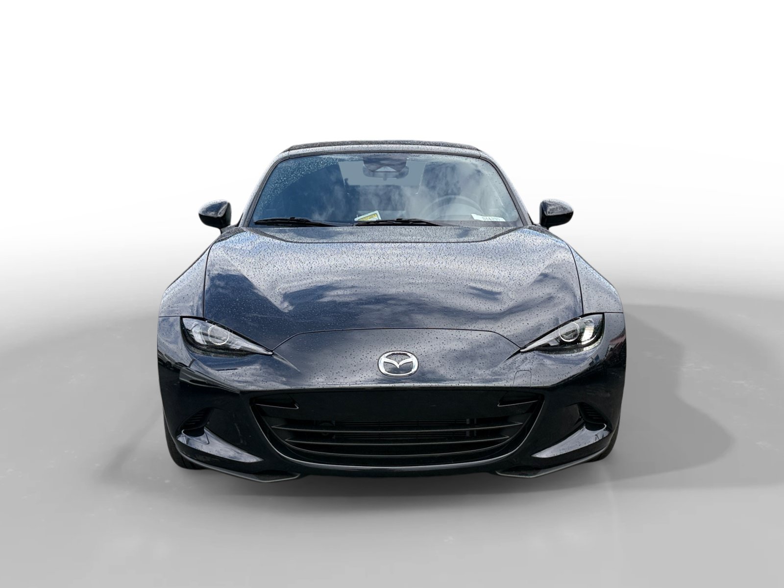 New 2026 MAZDA MX-5 Miata Sport RWD image 8