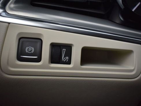 New 2025 Cadillac XT5 Premium Luxury w/ LPO, Floor Liner Package image 14