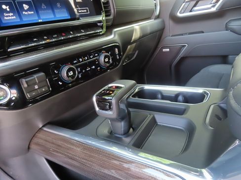 New 2026 Chevrolet Silverado 1500 RST image 6