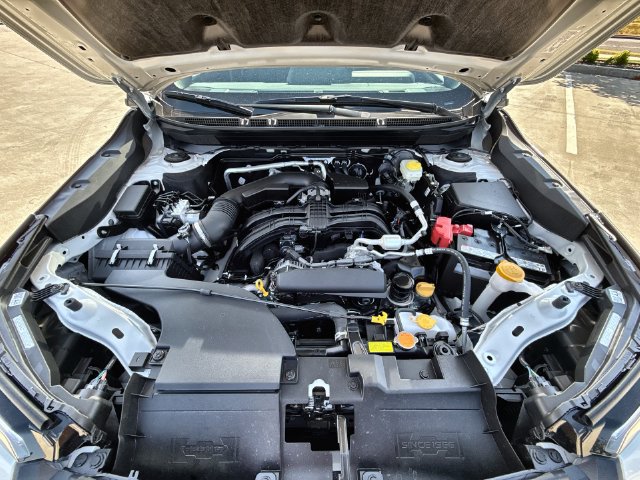 New 2026 Subaru Outback Premium AWD/4WD image 28