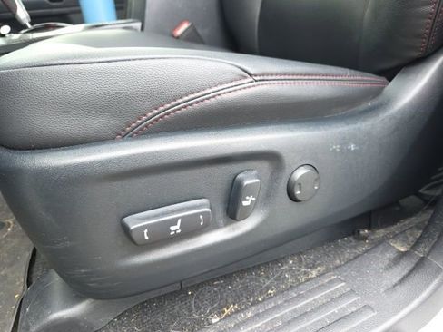 Used 2023 Toyota 4Runner TRD Off-Road Premium w/ Moonroof Package image 4