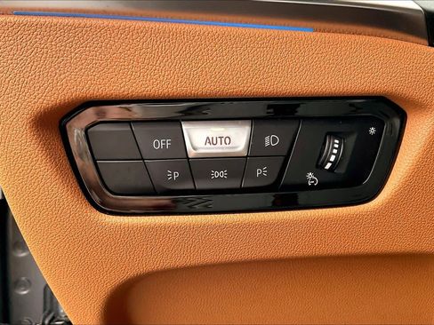 Used 2023 BMW i4 eDrive35 image 34