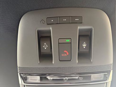 New 2026 Nissan Armada PRO-4X AWD/4WD image 54