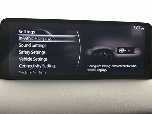 Used 2023 MAZDA CX-5 AWD 2.5 S w/ Premium Package image 27