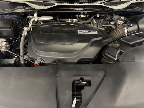 Used 2019 Honda Odyssey EX-L image 36