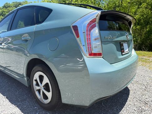 Used 2013 Toyota Prius Two FWD image 14