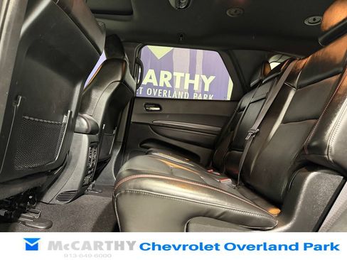 Used 2024 Dodge Durango GT AWD/4WD image 28