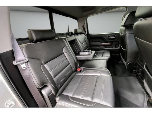 Used 2017 GMC Sierra 1500 Denali w/ Denali Ultimate Package AWD/4WD image 38