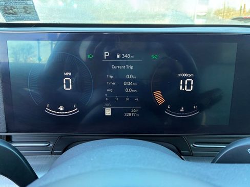 Used 2024 Hyundai Kona SEL image 30