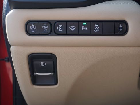 Used 2022 Acura TLX SH-AWD w/ Advance Package image 30