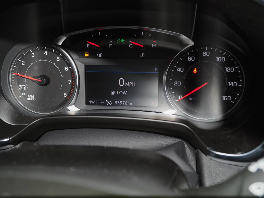 Certified 2023 Chevrolet Blazer LT AWD/4WD image 15