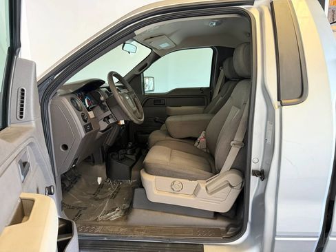 Used 2010 Ford F150 XL AWD/4WD image 9