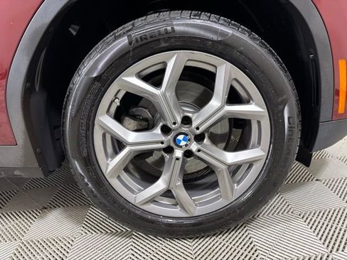 Certified 2022 BMW X3 xDrive30i w/ Premium Package 2 AWD/4WD image 23