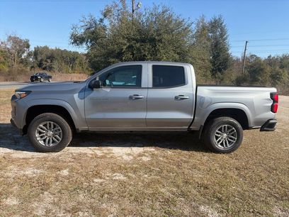 New 2026 Chevrolet Colorado LT w/ LT Convenience Package