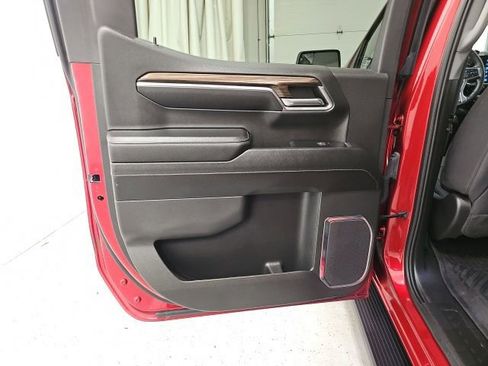 Used 2023 Chevrolet Silverado 1500 RST image 27