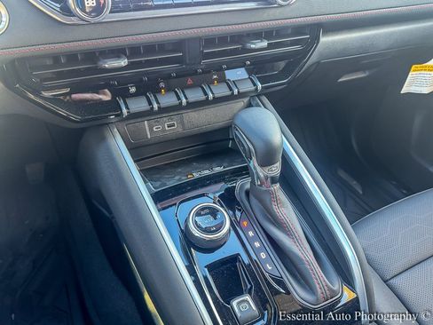 New 2026 Chevrolet Colorado Z71 w/ Technology Package image 23